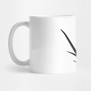 Minimal Animal Design Mug